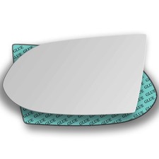 Links Fahrerseite Spiegelglas