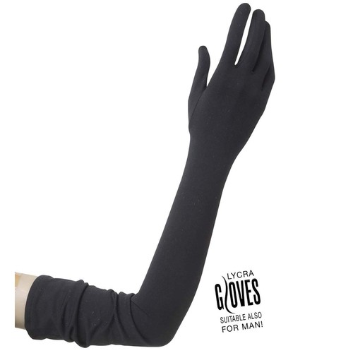 20er jahre karneval handschuhe - karneval,