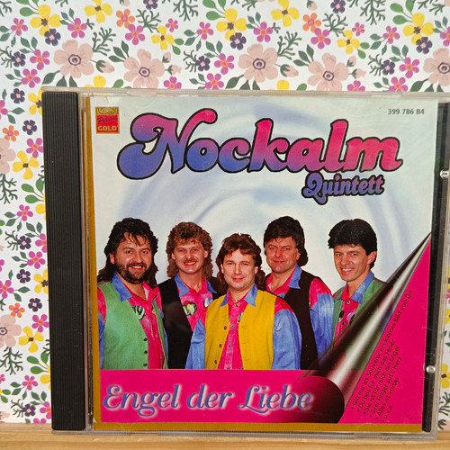 Nockalm quintett engel der - quintett,