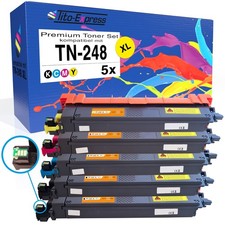 Xxl toner für brother 248 - toner, tn-248