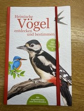 Heimische Vögel