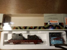 Roco Minitanks 804 H0 WS mit