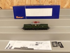 Roco 63870 E80 05 E8005 DC