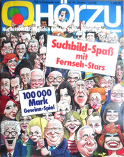 HÖRZU 42-1976 TV 16.-22.10