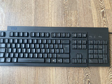 IBM Keyboard Tastatur KB-7953 Deutsch QWERTZ  / TOP Zustand
