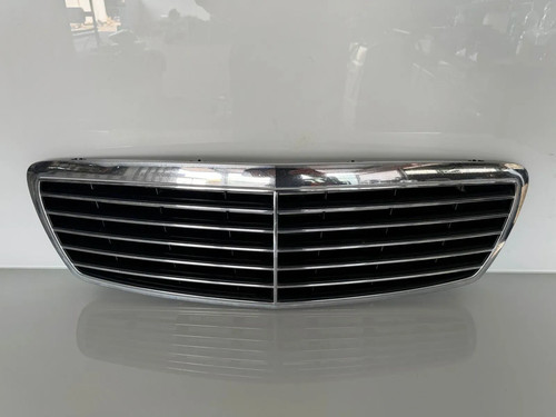 Grill a2118800583 mercedes - grill,