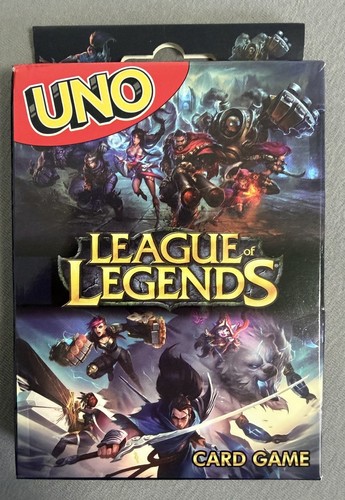 Selten uno league - *selten*,