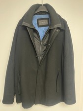 Esprit Herren mantel 54