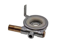 Tachoantrieb Tachoschnecke