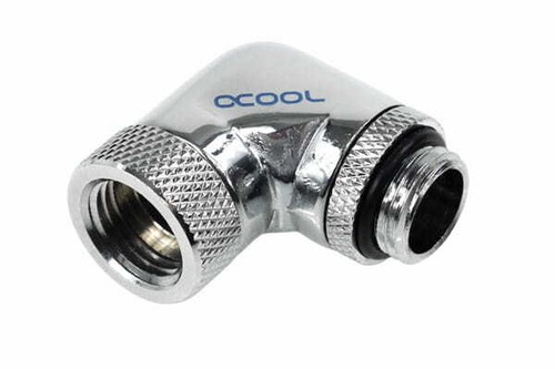 Alphacool winkeladapter - alphacool,