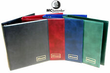 Münzenalbum Münzalbum für 200 Stück 1 Euro, 2 Euro Münzen, 50 Eurocent NEU!