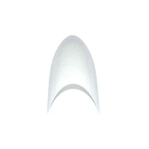 Stiletto tips weiß 500 - stiletto,