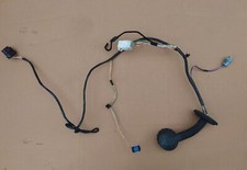 Peugeot 206 KABELBAUM Türe