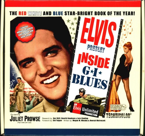 Elvis presley inside - elvis,