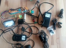 BURY  / VW Handy Freisprechadapter / für Nokia Handys / gebraucht 