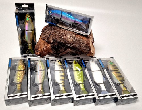 Shimano lure yasei soul - shimano,