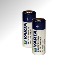 Ersatz- Batterien Webasto Telestart T90 Fernbedienung Hand- Sender Standheizung