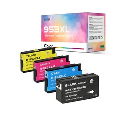 Patronen für HP 953 XL