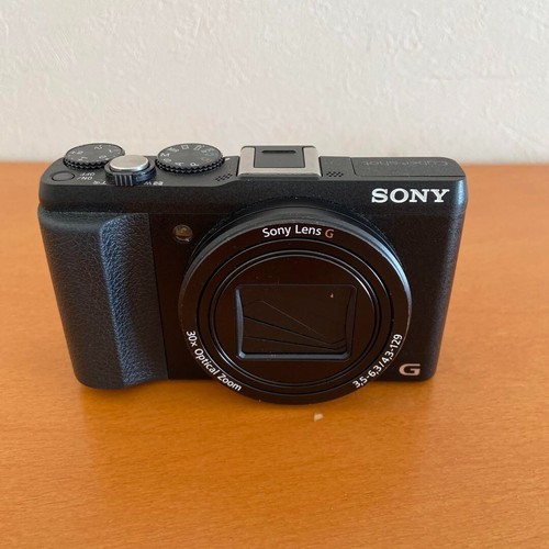 Sony digitalkamera cyber shot - digitalkamera, cyber-shot