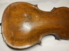 Violin „Alessandro Gagliano