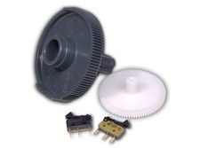 Zahnrad Getriebe Zahnräder