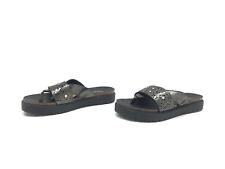 Bio Natura Damen Sandalen Sandaletten Slipper Freizeit Comfort Gr. 37