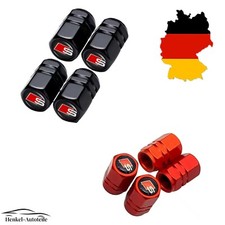 4stk Ventilkappen im S-Line