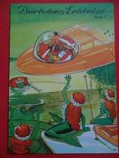 Darbohnes Erlebnisse 7 (50er / 60er Jahre)