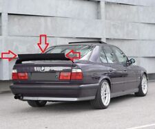 BMW E34 ACS Heckspoiler Klappe für Heckflügel E34 Heckspoiler Klappe