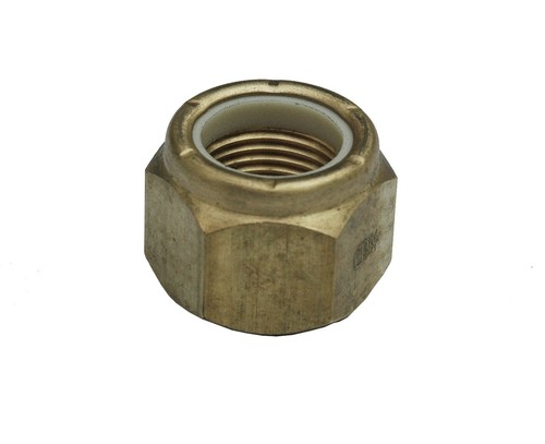 27mm propellermutter mercury - f,