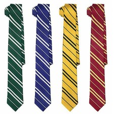NEU Kostüme Requisiten Für Harry Potter Fans Krawatte HP Fans Party Rollenspiel