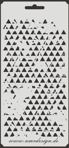 Scrapbooking schablone 040 - scrapbooking,