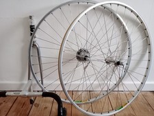 Vintage 700c Rennrad