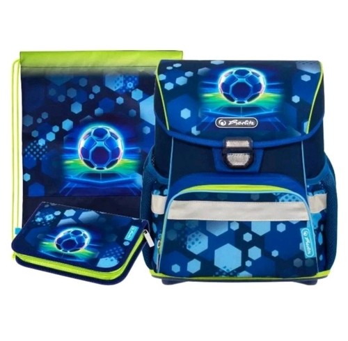 Herlitz jungen schultasche - jungen,