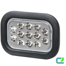 Rückfahrleuchte hinten 24 V