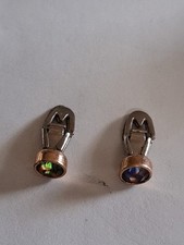 KRAGENKNÖPFE ° vergoldet °