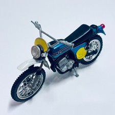 Polistil - KTM 400 Cross -