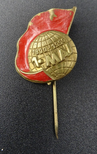 Ddr abzeichen mai - , 1950