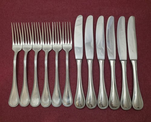 Wmf perlrand cromargan - wmf,