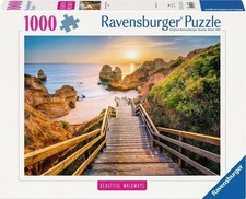 RAVENSBURGER PUZZLE*1000