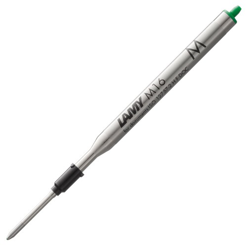 Lamy kugelschreiber mine m16 - mine,