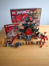 LEGO® Ninjago Ninja-Dojo