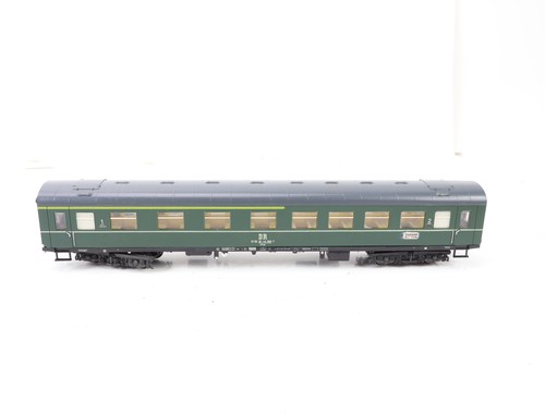 Piko 6508 personenwagen - h0,