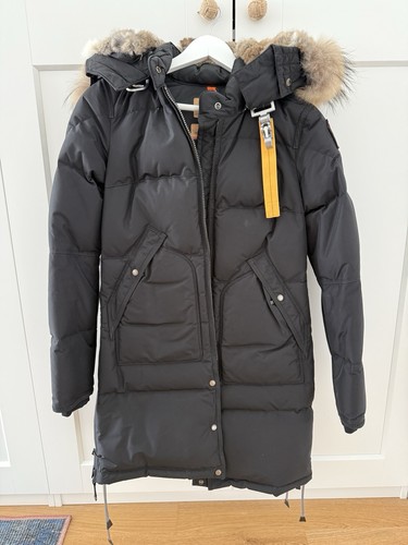 Parajumpers daunenmantel long - parajumpers,