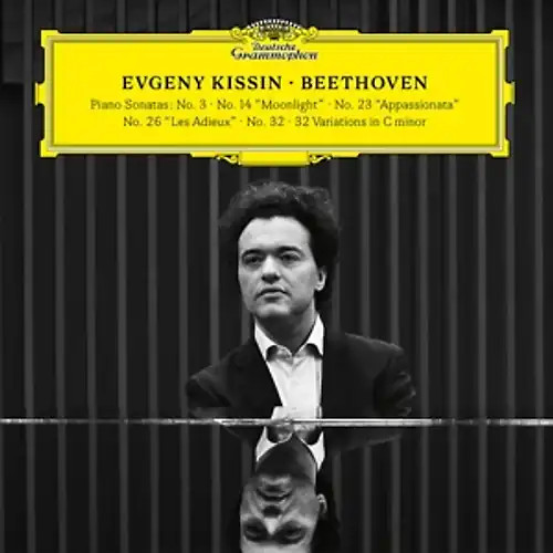 Kissin evgeny - evgeny,