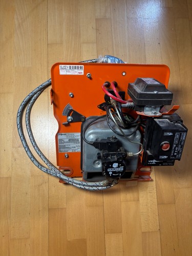 Viessmann vea ölbrenner - viessmann,