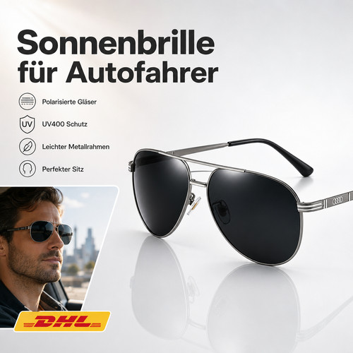 Sonnenbrillen fahrerbrillen - sonnenbrillen,