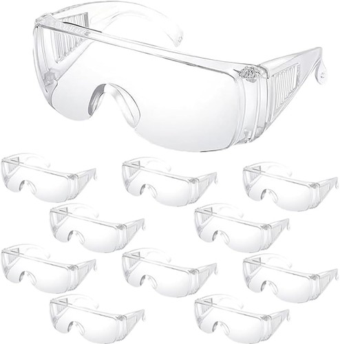 Schutzbrille für