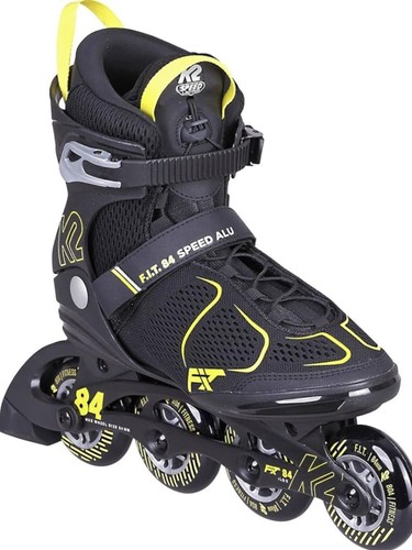Inliner 84 speed alu - f.i.t.,