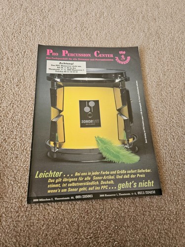 Tpbbk72 magazinwerbung 11x8 - magazinwerbung, 11x8"